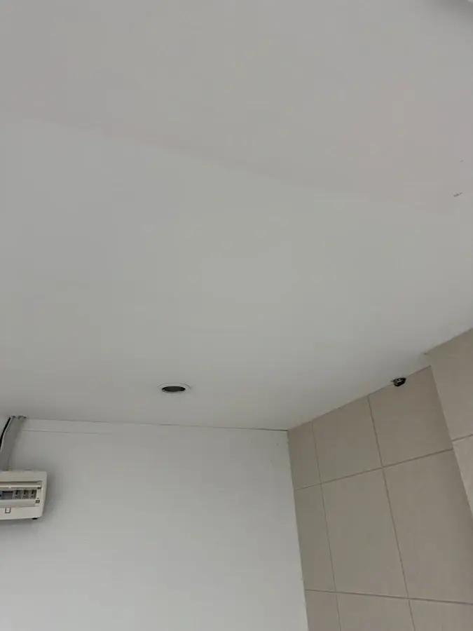 확장형 베란다 접합부 벽면